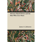 Alcatraz Island Prison and the Men Who Live There - Paperback