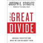 The Great Divide: Unequal Societies and What We Can Do about Them - Paperback