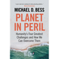 Planet in Peril - Hardcover