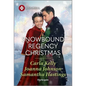 Snowbound Regency Christmas - Mass Market Paperbound