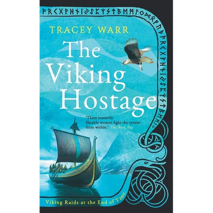 The Viking Hostage - Paperback