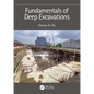 Fundamentals of Deep Excavations - Paperback