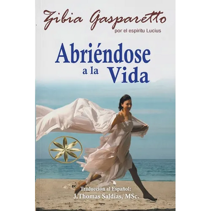 Abriéndose a la Vida - Paperback