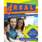 4-R.E.A.L.: Real Talk for Middle and High School Youth - Paperback