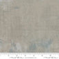 Grey Grunge Basics Gris 44"/45" Fabric Per Yard
