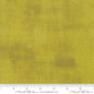 Yellow Grunge Basics Marigold 44"/45" Fabric Per Yard