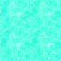Blue Sea Spray Juicy Tonal Trio Cotton 44"/45" Fabric Per Yard