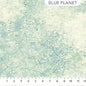 Blue Planet 26758-48 Cotton 44"/45" Fabric Per Yard