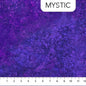 Purple Mystic 26755-88 Cotton 44"/45" Fabric Per Yard