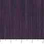 Purple Eggplant Space Dye Cotton 44"/45" Fabric per yard