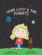 Luna Lucy and the Planets - Paperback