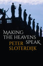 Making the Heavens Speak: Religion as Poetry - Paperback