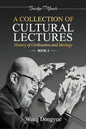 A Collection of Cultural Lectures (I) - Paperback