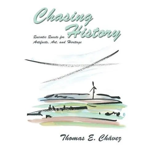 Chasing History - Paperback