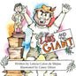 Luis and the Giant - Paperback
