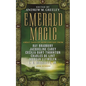 Emerald Magic: Great Tales of Irish Fantasy - Paperback