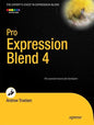 Pro Expression Blend 4 - Paperback