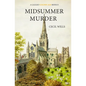 Midsummer Murder - Paperback