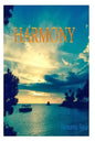 Harmony: Stepping into Life - Paperback