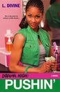 Drama High: Pushin' - Paperback