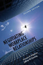 Negotiating Workplace Relationships - Paperback