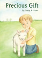 Precious Gift - Paperback