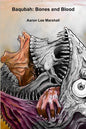Baqubah: Bones and Blood - Paperback