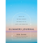 Glimmers Journal: Reflect on the Small Moments That Bring You Joy, Safety, and Connection - Hardcover