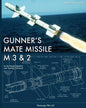 Gunner's Mate Missile M 3 & 2 - Paperback