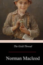 The Gold Thread - Paperback