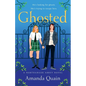 Ghosted: A Northanger Abbey Novel - Paperback