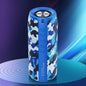 Outdoor Portable Subwoofer New Small Speaker