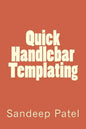 Quick Handlebar Templating - Paperback