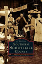Southern Schuylkhill County - Hardcover
