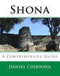 Shona: A Comprehensive Guide - Paperback