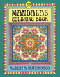 Mandala Coloring Book, No. 5: 32 New Mandala Designs - Paperback
