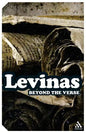 Beyond the Verse - Paperback