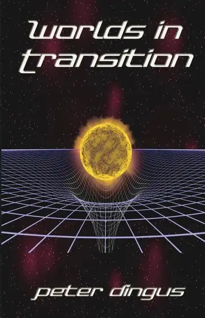 Worlds in Transition - Paperback