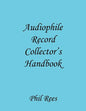 Audiophile Record Collector's Handbook - Paperback