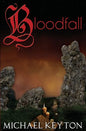 Bloodfall - Paperback