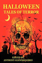 Halloween Tales of Terror - Paperback