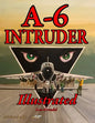 A-6 Intruder Illustrated - Paperback
