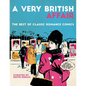 A Very British Affair: The Best of Classic Romance Comics - Hardcover