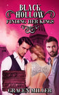 Black Hollow: Finding Her Kings - Paperback