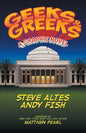 Geeks & Greeks - Paperback