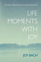 Life Moments with Joy - Paperback