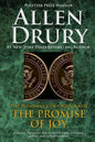 Promise of Joy: The Presidency of Orrin Knox - Paperback