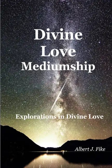 Divine Love Mediumship - Paperback