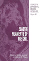 Elastic Filaments of the Cell - Paperback