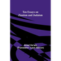 Ten Essays on Zionism and Judaism - Paperback